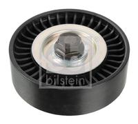 FEBI BILSTEIN 171512 Rullo tenditore, Cinghia Poly-V per CITROËN,FIAT,IVECO,PEUG
