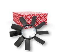 FEBI BILSTEIN 17152 Girante, Raffreddamento motore