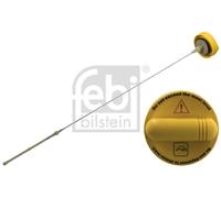 FEBI BILSTEIN 171525 Chiusura, bocchettone riempimento olio per DACIA,MERCEDES-B