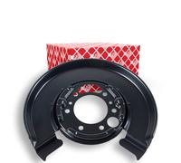 FEBI BILSTEIN 171528 Lamiera paraspruzzi disco freno