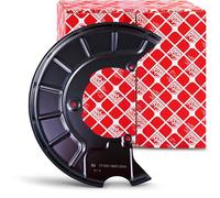 FEBI BILSTEIN 171531 Lamiera paraspruzzi disco freno per VW GOLF VI (5K1)