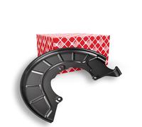 FEBI BILSTEIN 171532 Lamiera paraspruzzi disco freno