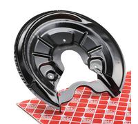 FEBI BILSTEIN 171535 Lamiera paraspruzzi disco freno