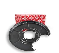 FEBI BILSTEIN Lamiera paraspruzzi disco freno 171540 - Posteriore destra per BMW E36/E46/E85/E86