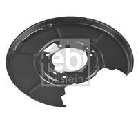 FEBI BILSTEIN 171541 Pannello Paraspruzzi, Disco Freno Per BMW