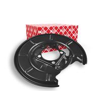 FEBI BILSTEIN 171547 Lamiera paraspruzzi disco freno