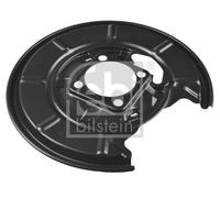 FEBI BILSTEIN 171547 Pannello Splash, Disco Freno Per MERCEDES-BENZ