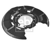 FEBI BILSTEIN 171548 Lamiera paraspruzzi disco freno