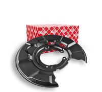 FEBI BILSTEIN 171549 Lamiera paraspruzzi disco freno