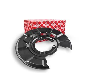 FEBI BILSTEIN 171549 Lamiera paraspruzzi disco freno