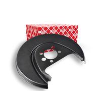 FEBI BILSTEIN 171554 Lamiera paraspruzzi disco freno