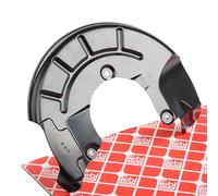 FEBI BILSTEIN 171557 Lamiera paraspruzzi disco freno