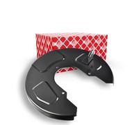 FEBI BILSTEIN 171559 Lamiera paraspruzzi disco freno