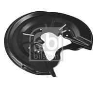 FEBI BILSTEIN 171560 Lamiera paraspruzzi, Disco freno per AUDI,SEAT,SKODA,VW