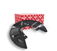 Piastra di spruzzatura, disco del freno FEBI BILSTEIN 171562