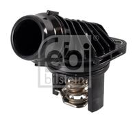 FEBI BILSTEIN Termostato, Refrigerante per OPEL VAUXHALL CHEVROLET 171575