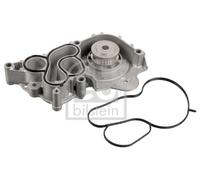 FEBI BILSTEIN 171580 Pompa dell’acqua, raffreddamento motore per AUDI,SEAT,SKODA