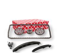 Kit catena distribuzione Catena dentata 171593 FEBI BILSTEIN per VW SEAT SKODA