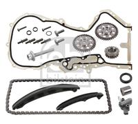 FEBI BILSTEIN 171596 Kit catena distribuzione per AUDI,SEAT,SKODA,VW