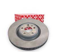 FEBI BILSTEIN 171602 Disco freno