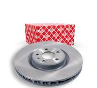 FEBI BILSTEIN 171603 Disco freno