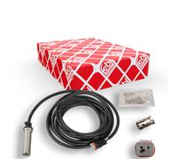 febi bilstein 171612 Sensore ABS
