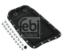 FEBI BILSTEIN Filtro idraulico, Cambio automatico compatibile con BMW JAGUAR