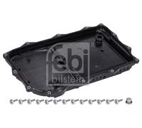 FEBI BILSTEIN Coppa olio cambio automatico 171618 per BMW 1 Schrägheck (F20) 486