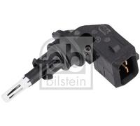 FEBI BILSTEIN Sensore Temperatura aria aspirata 171622 per BMW 3 Limousine (E46)