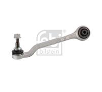 FEBI BILSTEIN 171632 Braccio Sospensione Anteriore Sinistro M14x1,5 Alluminio