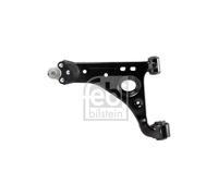FEBI BILSTEIN 171633 Braccio oscillante sospensione ruota Braccio trasversale