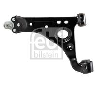 FEBI BILSTEIN 171633 Braccio oscillante, Sospensione ruota per BUICK,CHEVROLET,O