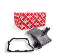 FEBI BILSTEIN Kit filtro idraulico cambio automatico 171643 per Opel Vectra 2002-2004