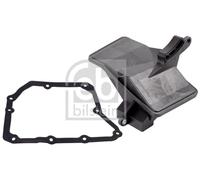 FEBI BILSTEIN 171643 Kit filtro idraulico, Cambio automatico per CADILLAC,CHEVRO