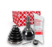 FEBI BILSTEIN 171644 Kit giunti semiasse per FIAT Scudo Van (270, 272)