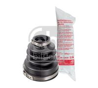 FEBI BILSTEIN 171724 Kit cuffia, Semiasse per FORD