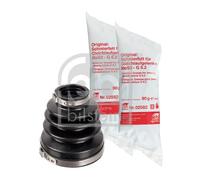 Kit Cuffia Semiasse Febi Bilstein 171726 per Ford Ford Motor Company