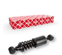 FEBI BILSTEIN 171727 Ammortizzatore, Sospensione cabina