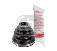 FEBI BILSTEIN 171730 Kit cuffia, Semiasse per CITROËN,FIAT,PEUGEOT