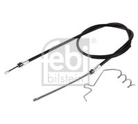 FEBI BILSTEIN 171738 Cavo freno a mano