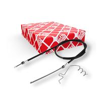 FEBI BILSTEIN 171738 Cavo freno a mano