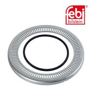 Febi Bilstein 171743 ABS-Volano Con Guarnizione Per Scania