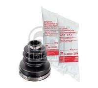 FEBI BILSTEIN 171745 Kit cuffia, Semiasse per FORD