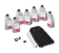 febi bilstein 171752 Kit cambio olio