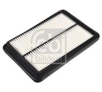FEBI BILSTEIN 171753 Filtro aria per RENAULT