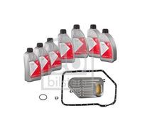 FEBI BILSTEIN 171774 Kit Di Ricambi, Cambio Olio Automatico Per AUDI