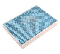 FEBI BILSTEIN 171775 Filtro, Aria abitacolo per LAND ROVER