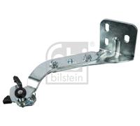 FEBI BILSTEIN 171780 Guidarullo, Porta scorrevole per CITROËN,FIAT,PEUGEOT,RAM