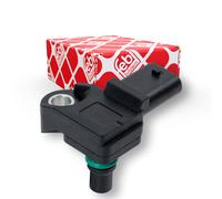 FEBI BILSTEIN Sensore, Pressione collettore d'aspirazione 171781