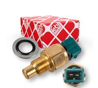 FEBI BILSTEIN 171782 Sensore, Temperatura refrigerante